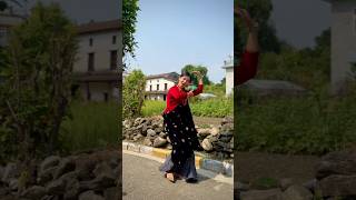 Chhope Muhar  Chhodne Hauki Darai Darma Chhu   Melina Rai  Sujan Babu Gurung  New Typical Song [upl. by Bronder]