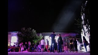 RENCONTRES ARLES 2018  Nuit de lAnnée Papeteries Etienne [upl. by Ssidnac345]