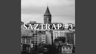 Saztrap 3 [upl. by Aerdnaed]