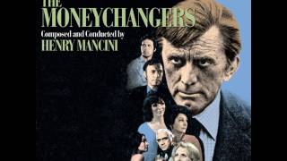 Henry Mancini  The Moneychangers Theme 1976 [upl. by Ddej]