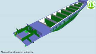 aveva softwave  ship channel [upl. by Neeneg]