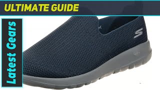 Skechers GO MaxAthletic The Ultimate Travel Companion [upl. by Kremer]