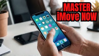 Imove Hacks for iPhone and iPad Users [upl. by Romilda]