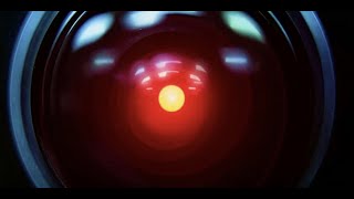 Hal 9000 explains the future of humanity [upl. by Sibeal415]