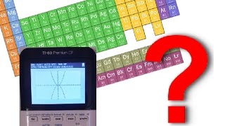 Quelles sont les utilitées inconnues de la calculatrice TI 83 premium CE [upl. by Ardnuasak]