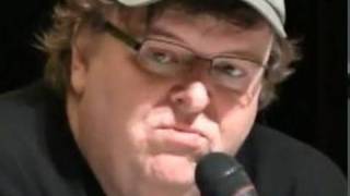 Michael Moore 監督／米国にない日本の素晴らしさ語る [upl. by Gothard]