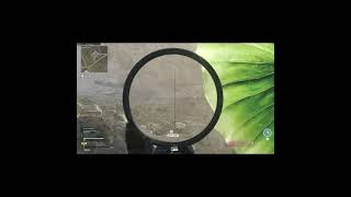 Caldera Sniping Montage Ep1 [upl. by Hachmin]