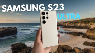 Samsung S23 Ultra ¿Vale la pena en 2024 [upl. by Gabriellia708]