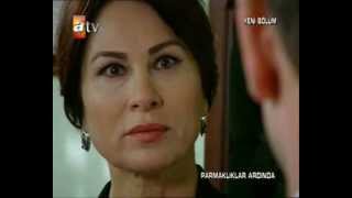 parmakliklar ardinda tansel gokturk  neriman ugur 3 bolum cengis yapim [upl. by Tawnya]