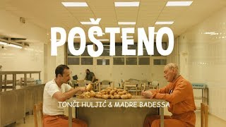 POSTENO  TONCI amp MADRE BADESSA OFFICIAL VIDEO 2017 HD [upl. by Briano]