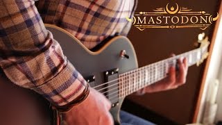 Mastodon  Show Yourself Cover by Andrei Gussew [upl. by Yesnil888]