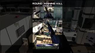 Oh my god   Oh my god sniping trickshots callofduty mw2009 [upl. by Ethelred]