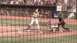 2013 Arkansas Baseball Highlight Video [upl. by Loren696]