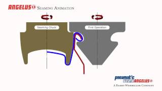 Seamer Animation [upl. by Enineg]