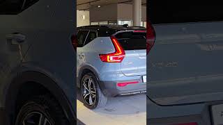 VOLVO XC40 T3 Bidvest McCarthy Audi Westrand 011 375 4800 [upl. by Angle5]