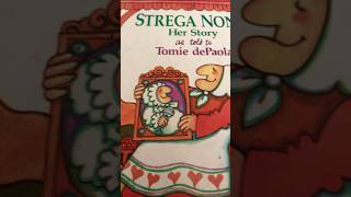 Strega Nona story [upl. by Ttcos]