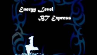 quotEnergy Levelquot by BT Express [upl. by Narcho]