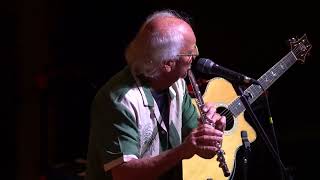 Martin Barre Live 2024 🡆 Serenade to a Cuckoo 🡄 Apr 4 ⬘ Dosey Doe ⬘ The Woodlands TX [upl. by Juliette]