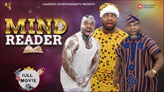 AFRICAN HOME THE MIND READER FULL MOVIE [upl. by Joel488]