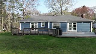 81 Knollwood Dr Wolcott CT [upl. by Aldercy]