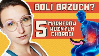 Choroby jelit – badania Zapalenie jelit nadwrażliwe jelito rak jelita grubego m2pk  O choroba [upl. by Netsruk]