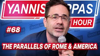 The Parallels of Rome amp America  YP Hour [upl. by Wiggins742]