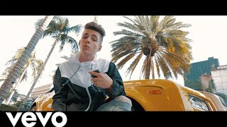 Zach Clayton  How Bout Dat Danielle Bregoli Diss Track Official Video  Zach Clayton [upl. by Cartan802]