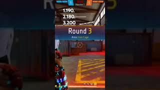 freefire most my settings TOP 3 settings [upl. by Klingel]