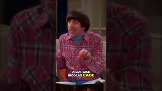 🤣😂 Hilarious Big Bang Theory Moments comedy jokes fun [upl. by Sesom]