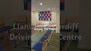 Cardiff Driving Test Centre [upl. by Ahselyt435]