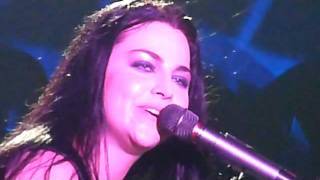 My Immortal  Evanescence Live in Malaysia 2012 [upl. by Cran]