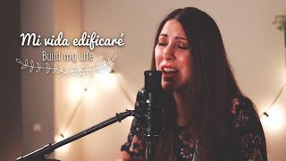 Build My Life  Mi Vida Edificaré  Housefires Worship cover [upl. by Eitsirc447]