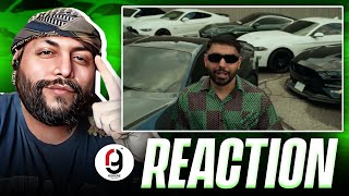 PREM DHILLON  ASTARR OFFICIAL VIDEO  4 Da Gang  LATEST PUNJABI SONGS 2024  Reaction BY RG [upl. by Ainival]