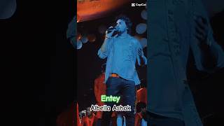 ♥️👍albelaashok stad show bhojpuri ♥️🥀🥀 entry। 2024 trendingshorts music [upl. by Avie956]