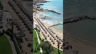 Full 4K video on our channel dnescestujem Atlantica Mare Village 5 Ayia Napa Cyprus [upl. by Atel]