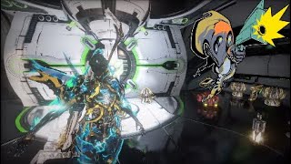 Warframe   Donde farmear las Reliquias de Gara prime  Volnus prime  Astilla prime [upl. by Pierson]