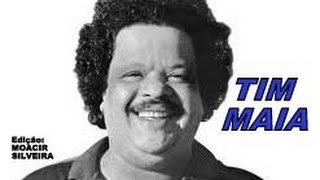 LEVA letra e vídeo com TIM MAIA edição MOACIR SILVEIRA [upl. by Edora]