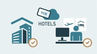 How VCNs are radically changing the way corporates pay hotels [upl. by Lala]