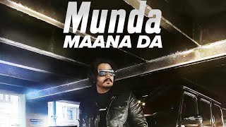 Mandu Maana Da Song  Korala Maan  Desi Crew  New Song  Korala Maan New Song 2024 [upl. by Ysnap385]