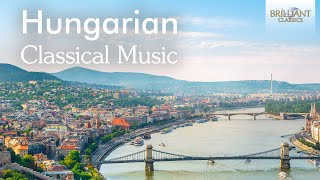 Hungarian Classical Music [upl. by Luise380]