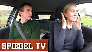 Abgewürgt Fahranfänger geben Gas SPIEGEL TV Reportage [upl. by Veronika]