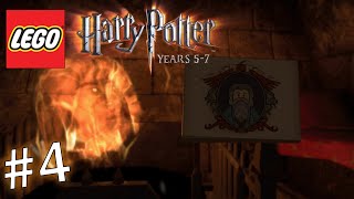 LEGO Harry Potter Years 57  Dumbledores Army  Ep35 [upl. by Ettevram]