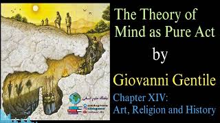 The Theory of Mind as Pure Act  Giovanni Gentile  Chapter 14 NotebookLM AI Podcast 2024 version [upl. by Adey]