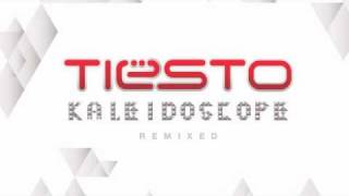 Tiësto feat Priscilla Ahn  I Am Strong Jonas Stenberg Remix [upl. by Jillene]