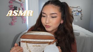 asmr bagpurse collection 👛 [upl. by Kayla610]