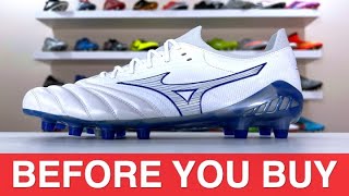 Before you buy  2022 MIJ Mizuno Morelia Neo 3 Beta [upl. by Sulihpoeht]