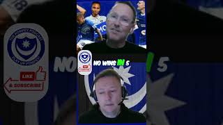 MustWin For Pompey Can We Turn Their Form Around [upl. by Benito]