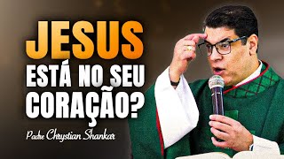 COMO CONFIAR MAIS EM JESUS [upl. by Seidule281]