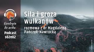 Wulkany i superwulkany na świecie [upl. by Lucey]