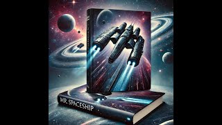 Mr Spaceship by Philip K Dick  Audiobook free [upl. by Brenda]